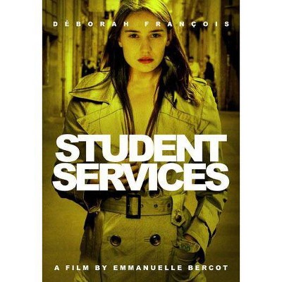 Student Services (DVD)(2011)