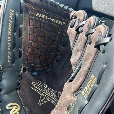 Rawlings Renegade 12.5 Baseball Glove : Target