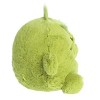 Aurora Small Grinch Ball Dr. Seuss Whimsical Stuffed Animal Green 8" - 3 of 4
