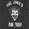 Adult Joker The Jokes on You T-Shirt - 2 of 3