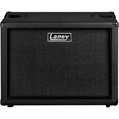 Laney GS Series 1 x 12" Guitar Cabinet Black 80W