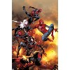 Trends International Marvel Comics - Spider-Verse - The Amazing Spider-Man #13 Unframed Wall Poster Prints - 4 of 4