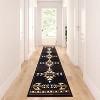 Masada Rugs Southwest Area Rug - 2 of 4