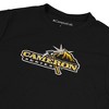 Boys' Cameron University Sport T-Shirt Primary Logo - 4 of 4