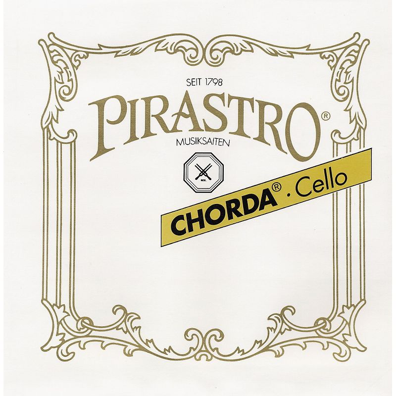 Pirastro Chorda Series Cello A String, 1 of 2