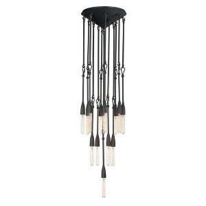 Maxim Lighting Pioneer 13 - Light Pendant in  Anthracite - 1 of 4