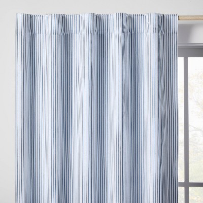Blackout Irregular Mini Striped Kids Panel - Pillowfort 2490₽