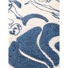 Sialkot Throw Pillow 20"x20" - 3 of 4