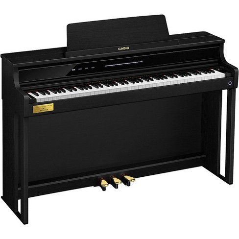 Console digital clearance piano