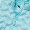 Lands' End Kids Water Resistant Seamless Quilt Insulated Jacket - 3 of 3