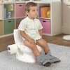 Dolu Educational Potty Training Toilet for Kids 18 Months - 4 of 4