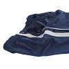 Gioberti Men's Athletic Track Pants With Ribbed Zipper Cuffs - 4 of 4