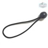 King Canopy 8'' Black Ball Bungee Straps - 50pk - image 3 of 4