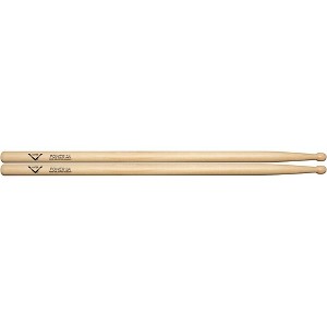 Vater Power Wood Tip Drum Sticks - Pair 3A Natural - 1 of 1