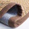Natural Fiber NF154 Power Loomed Indoor Rugs - Safavieh - 4 of 4