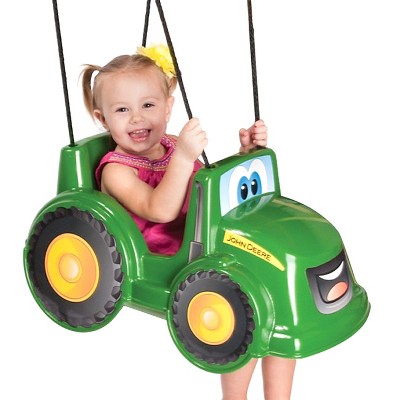 john deere toddler tractor