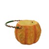 Enesco 6.75 In Aubreys Pumpkin Basket Halloween , Fall Home Decor (1PC) - 3 of 3