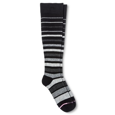 striped socks womens