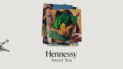 Hennessy VS Cognac - 200ml Flask Bottle : Target