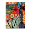 "Vivaces" Outdoor All-Weather Wall Decor - 2 of 3