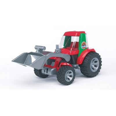 Bruder RoadMAX Tractor