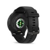 GARMIN Smart Watch Venu 3 GPS Wi-Fi 010-02784-51 Black Slate KOR
