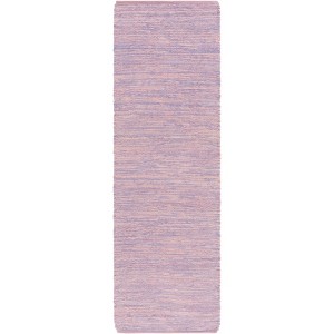 Montauk MTK535 Hand Woven Indoor Rugs - Safavieh - 1 of 4