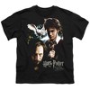 Boys' Harry Potter Harry And Sirius T-Shirt - 2 of 4