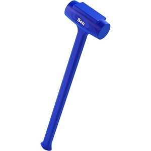Bon Tool 21-264 Dead Blow Pave Sledge - 9 Lb - 1 of 2