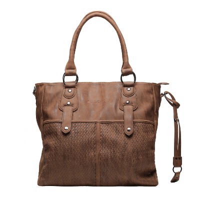 Little Company Vienna Diaper Bag 