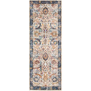 Mark & Day Isabella Woven Indoor Area Rugs - 1 of 4