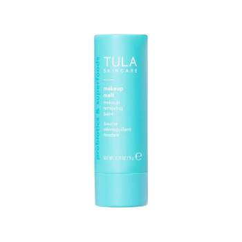 TULA SKINCARE Makeup Melt Makeup Removing Balm - 0.3oz - Ulta Beauty