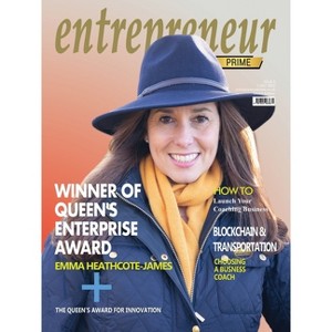 Emma Heathcote-James - (Paperback) - 1 of 1