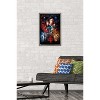 Trends International Netflix Stranger Things: Season 4 - One Sheet Framed Wall Poster Prints - 2 of 4