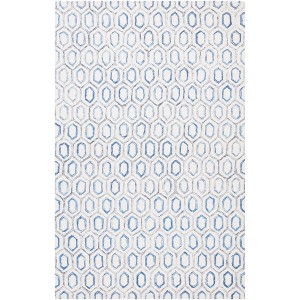 Metro MET704 Hand Tufted Indoor Rug - Safavieh - 1 of 4
