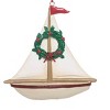Gallerie II Sail Boat Ornament - 3 of 3
