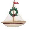 Gallerie II Sail Boat Ornament - image 3 of 3