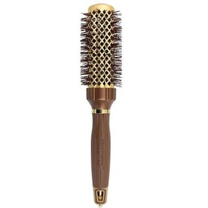 Olivia Garden Nano Thermic Power Grip - NTG34 - 1 1/4 inch - 1 of 3