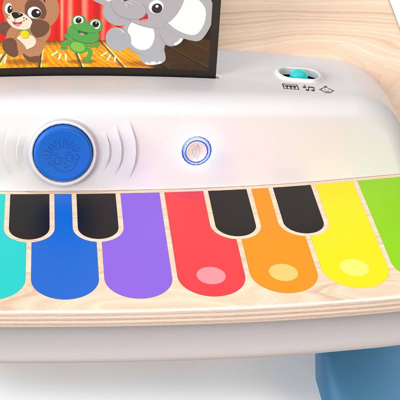 Baby Einstein Together in Tune Piano Connected Magic Touch Piano Toy, 6 of 19