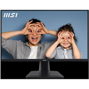 MSI Pro MP251 24.5" Full HD LED Monitor - Computer Monitors - PROMP251 - 1 of 4