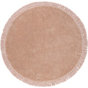 Vermont VRM575 Hand Tufted Indoor Rugs - Safavieh - 1 of 3