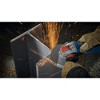 Bosch GWX13-60-RT 120V 13 Amp 6 in. Corded X-LOCK Angle Grinder Manufacturer Refurbished - 3 of 3