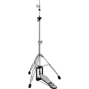 PDP by DW 700 Series Hi-Hat Stand with Three Legs - 1 of 4
