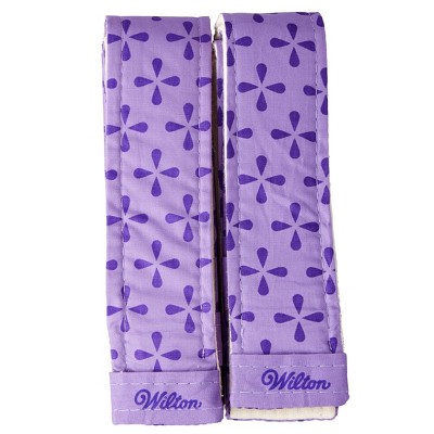 Wilton 6pc Bake-Even Cake Strips