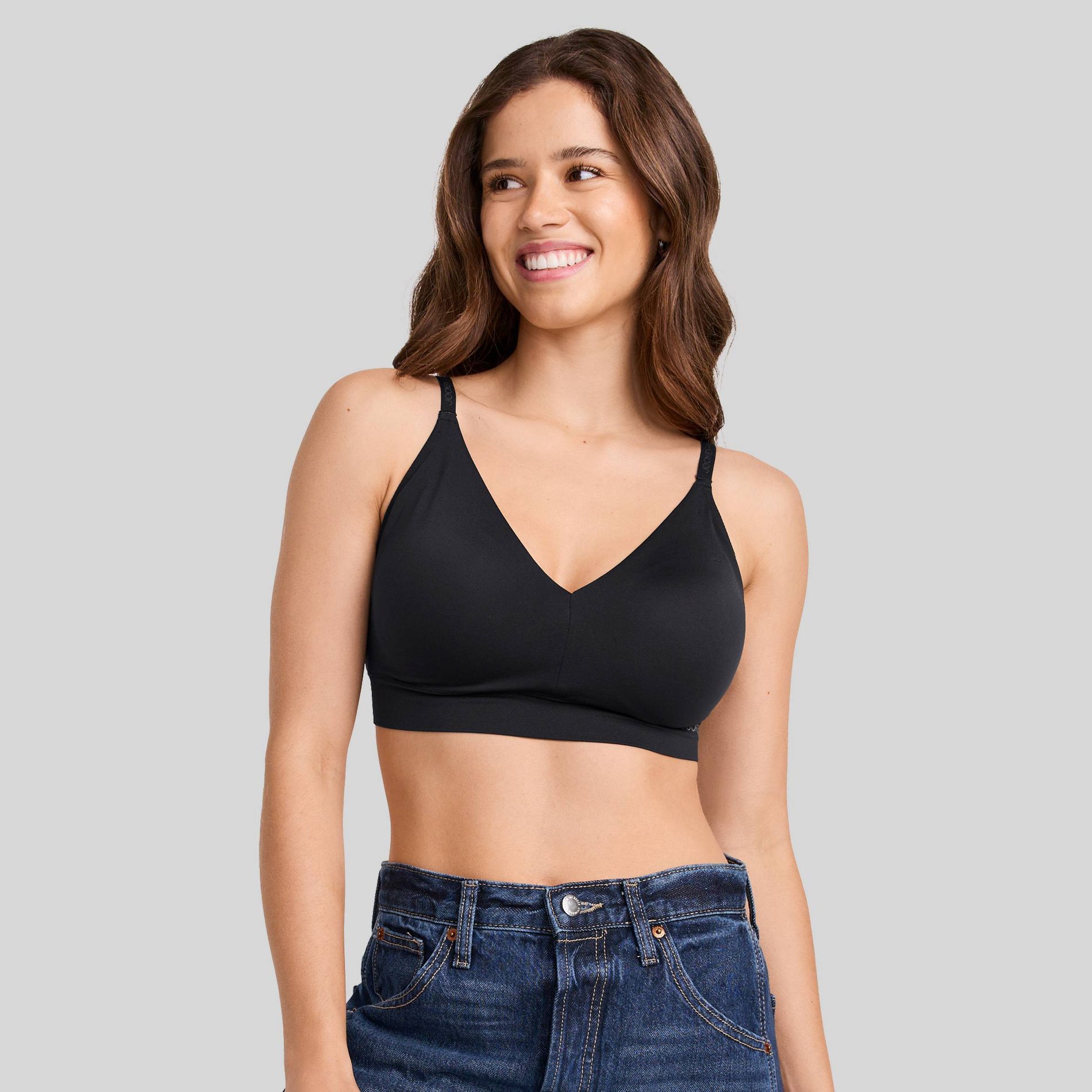 Jockey Generation™ Seamfree® Light Lift Bralette