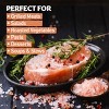 Eastanbul Himalayan Pink Salt Grinder Refill, Sea Salt Coarse Grain, 2.2lb - 2 of 4