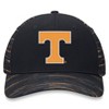 NCAA Tennessee Volunteers Structured Mid Poly Hat - 2 of 4