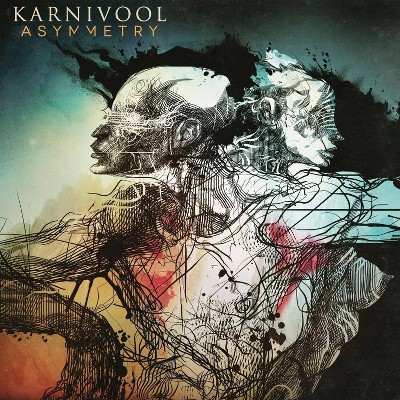 Karnivool - Asymmetry (Vinyl)