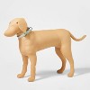 Comfort Adjustable Dog Collar - Sage Green - Boots & Barkley™ - 3 of 3