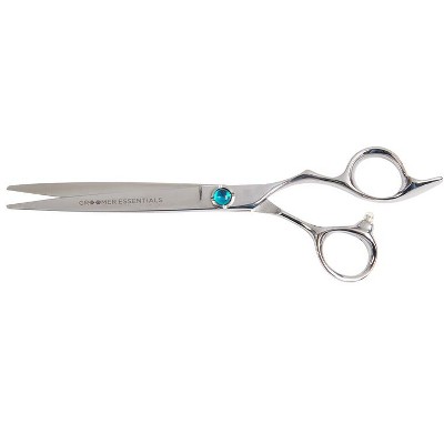 Groomer Essentials Straight Shear 7"